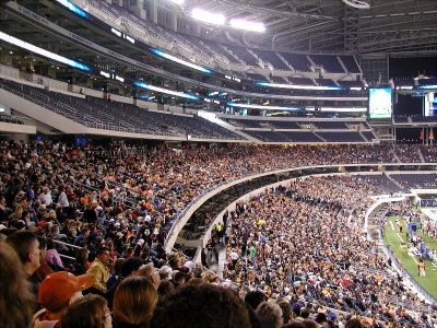 Aledo Fans