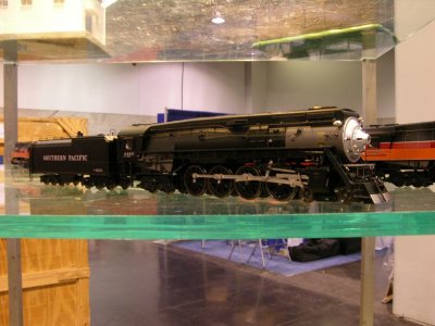MTH HO: SP GS-6