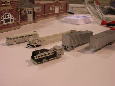 Athearn N: Lots of new stuff here (also in HO too)
