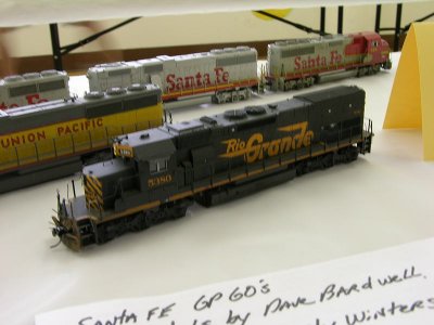 Model by Cindy Winters, Robert Darby Collection