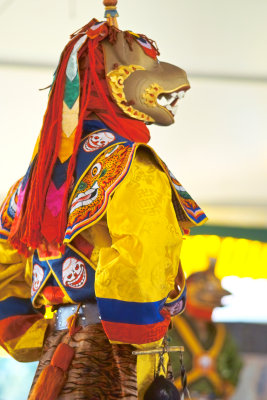SDIM9870.jpg Bhutan dancer