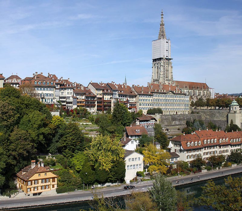 BERN