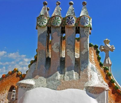 Casa Batllo