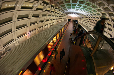 DC Metro