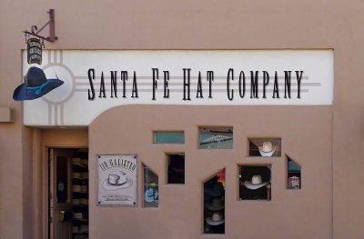 Santa Fe Hat Company