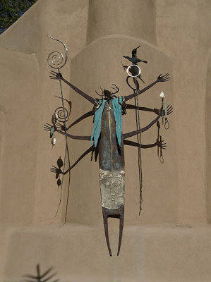 Metal Shaman