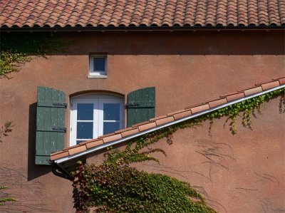 Shutters & Tiles
