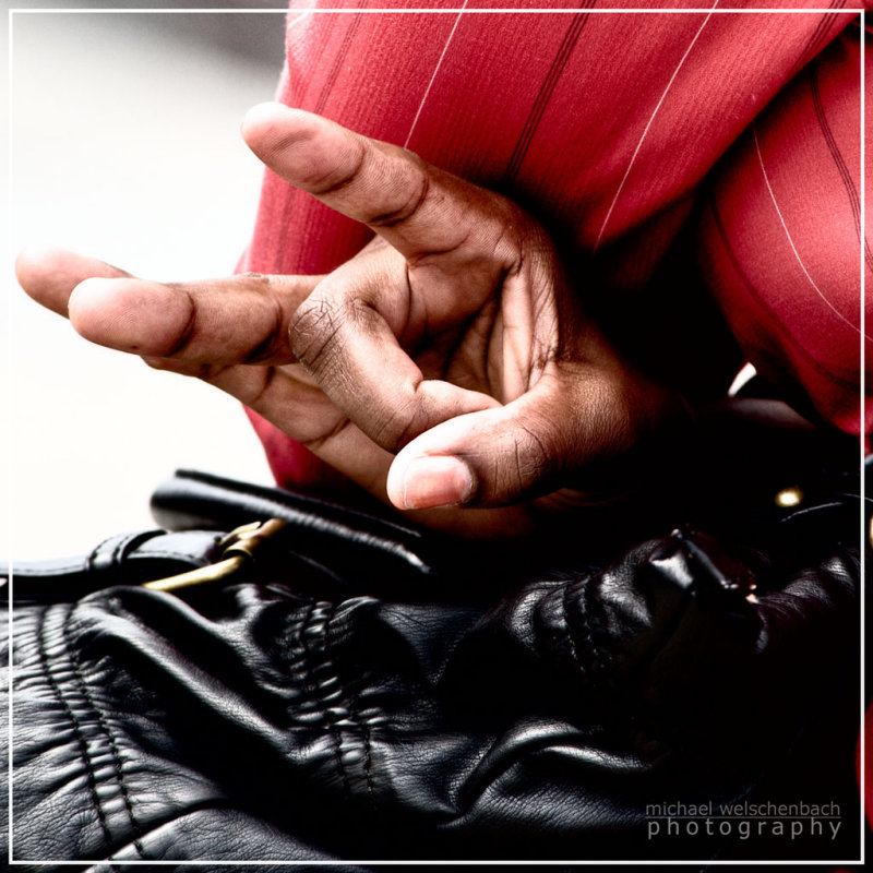 Gesture
