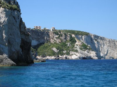 10 Zakynthos-Blue Caves