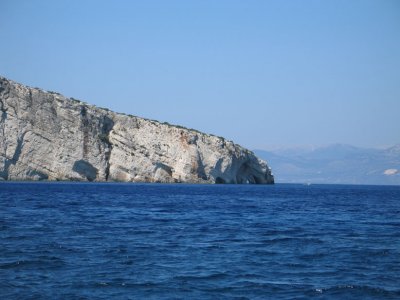 11 Zakynthos-Blue Caves