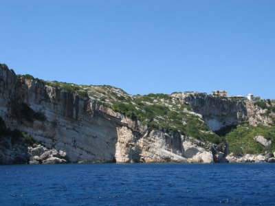 13 Zakynthos-Blue Caves