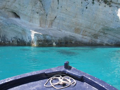 16 Zakynthos-Blue Caves
