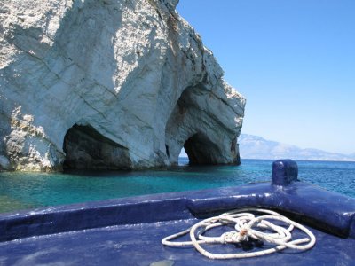20 Zakynthos-Blue Caves