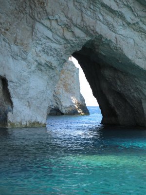21 Zakynthos-Blue Caves