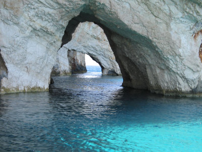 22 Zakynthos-Blue Caves