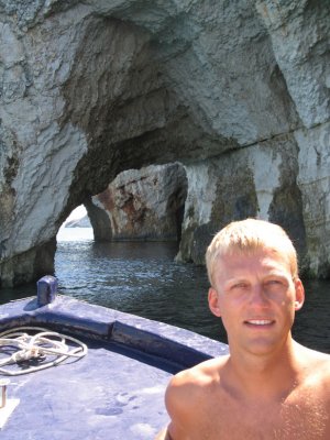 24 Zakynthos-Blue Caves
