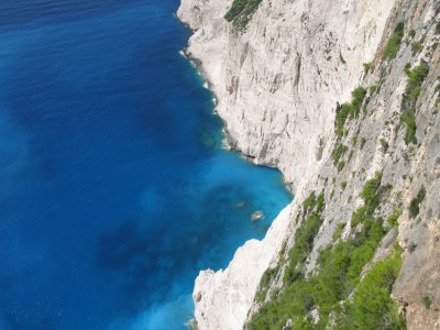 33 Zakynthos-Shipwreck