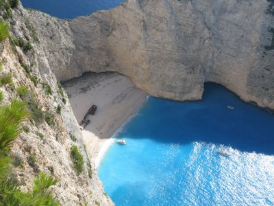 35 Zakynthos-Shipwreck
