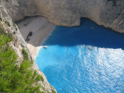 37 Zakynthos-Shipwreck