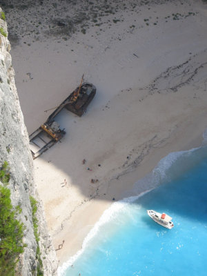 38 Zakynthos-Shipwreck