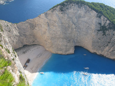 41 Zakynthos-Shipwreck