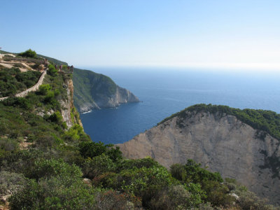 46 Zakynthos-Shipwreck