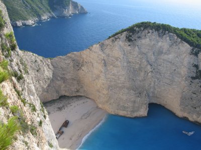 49 Zakynthos-Shipwreck