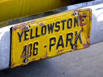 Yellowstone Country 2006