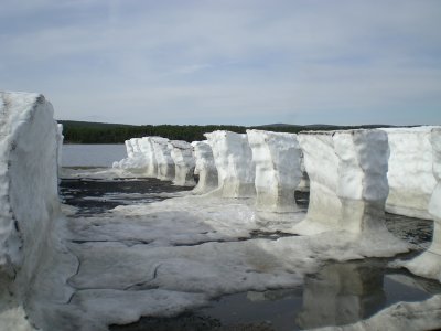 Jukkasjrvi Ice Hotel