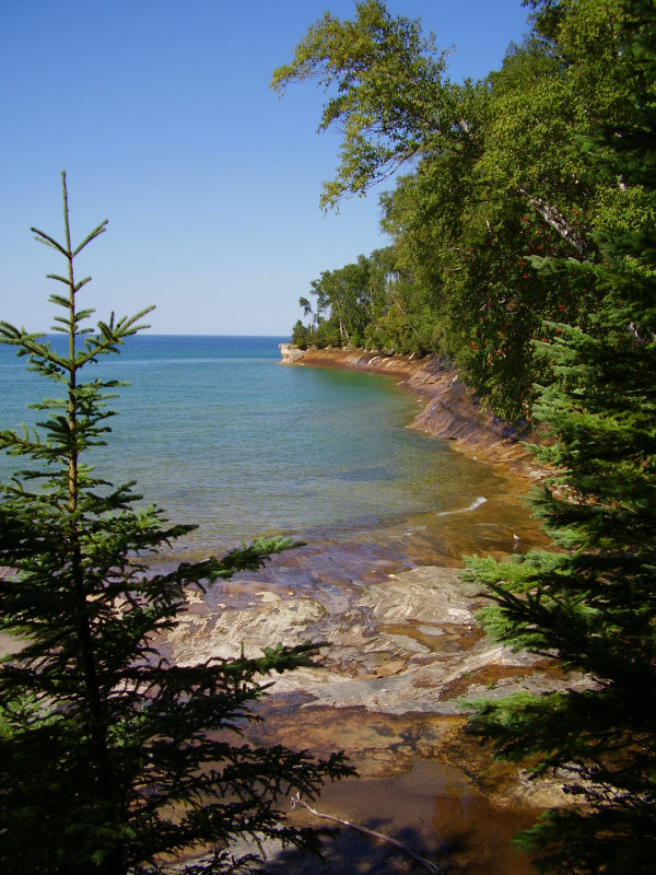 Miners Beach