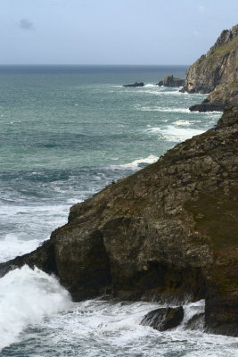 Chapel Porth to St Agnes head