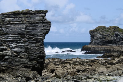 more foreshore
