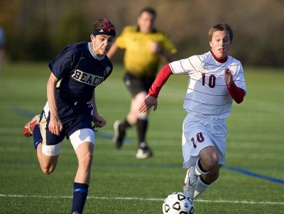 Arlington vs. Beacon
