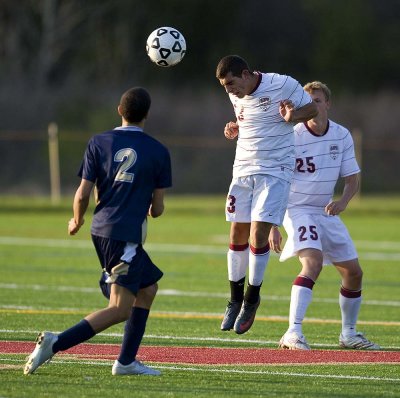 Arlington vs. Beacon