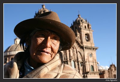 Catedral - Cuzco
