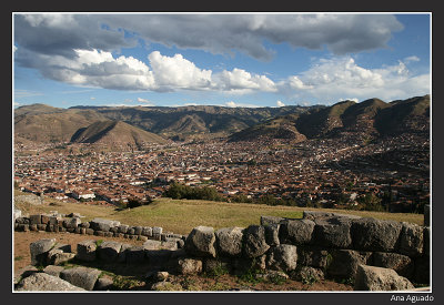 Vista Cuzco