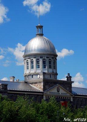 Montreal Marche Bonsecours Coupole.jpg