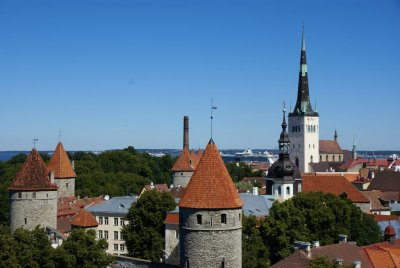 Tallinn