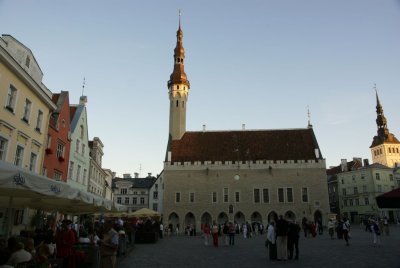 Tallinn