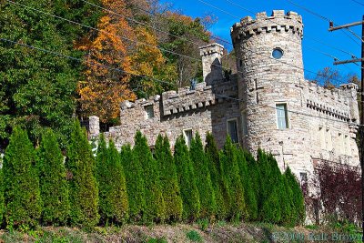 Berkeley Castle