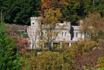 2009-10-22 Castle