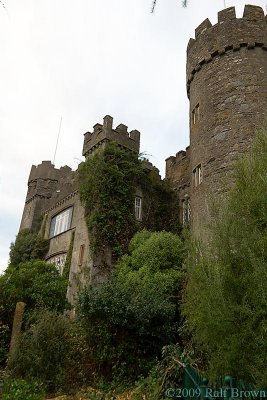 Malahide Castle