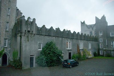 Howth Castle