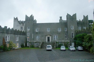 Howth Castle