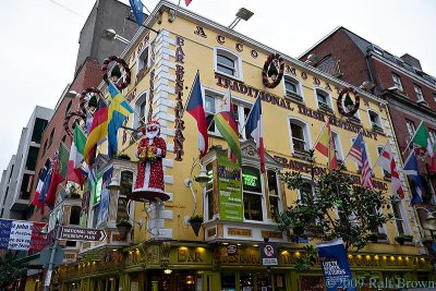 Temple Bar