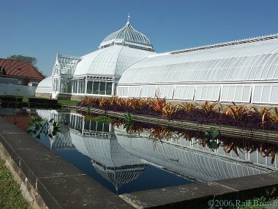 Phipps Conservatory 2006