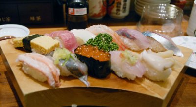 Sushi Set at MoriMoriZushi (もりもり寿し) 102.jpg