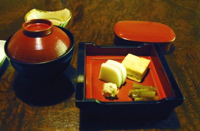 Kamaboko (Fishcakes), Wasabi-zuke, Tamago 009.jpg