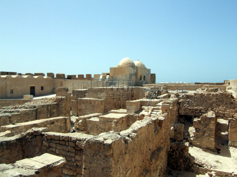 Djerba Spanish Fort85.jpg