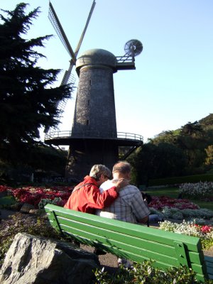 San Francisco - Golden Gate Park at the Windmill2.jpg
